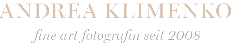 Andrea Klimenko Fotografin