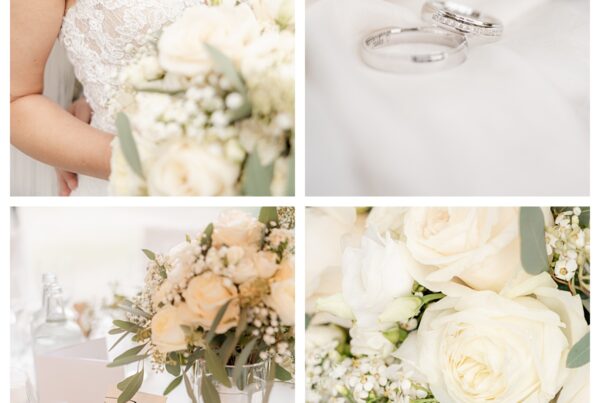 Fine Art Wedding Photography Style - Fine Art Hochzeitsfotografie Fotografin Andrea Klimenko